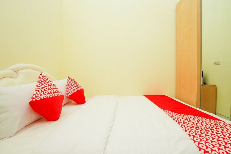 Hostal Oyo 1857 Wonoboyo Residence