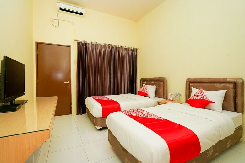 Hostal Oyo 1857 Wonoboyo Residence
