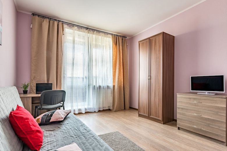 Apartamentos Flatstar On Butlerova 9 Bldg. 2