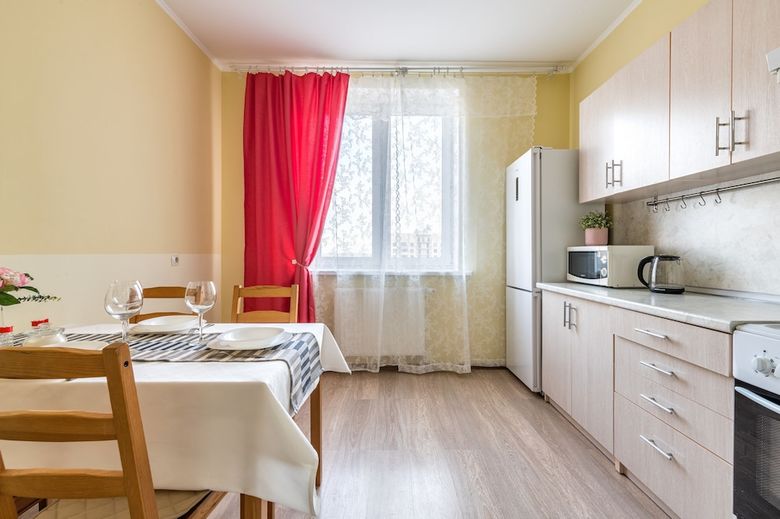 Apartamentos Flatstar On Butlerova 9 Bldg. 2