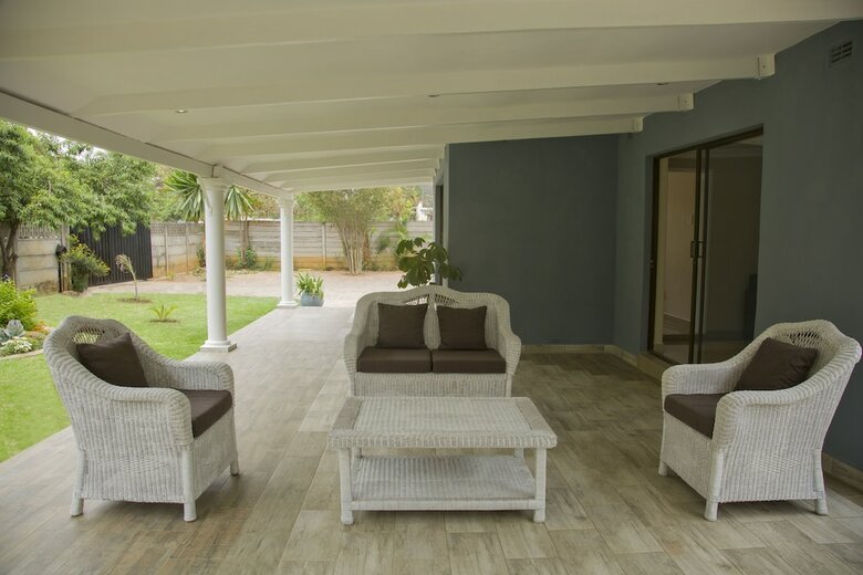 Hotel Eastlea Guest House