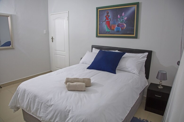 Hotel Eastlea Guest House