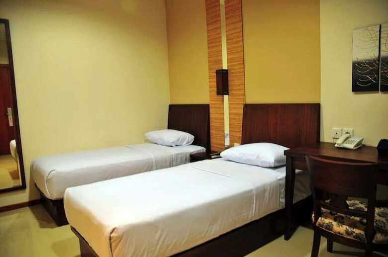 Hotel Capital O 1748 Thamrin Condotel