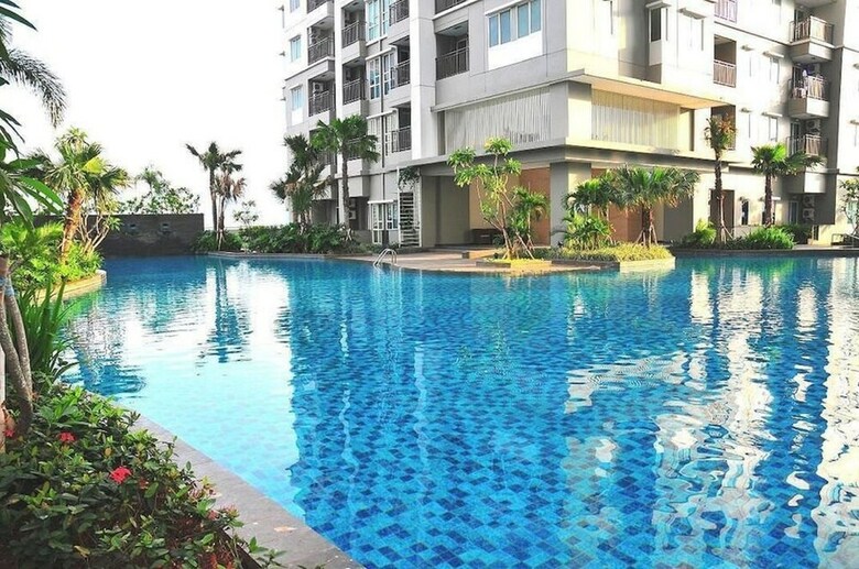 Hotel Capital O 1748 Thamrin Condotel