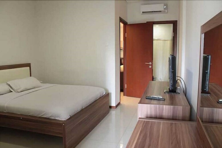Hotel Capital O 1748 Thamrin Condotel