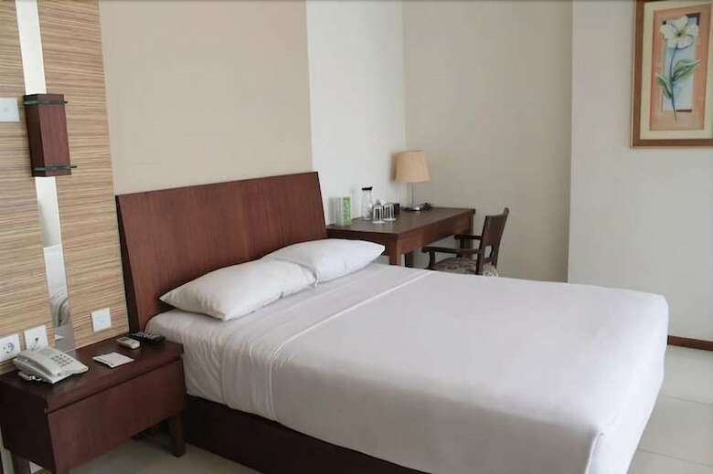 Hotel Capital O 1748 Thamrin Condotel