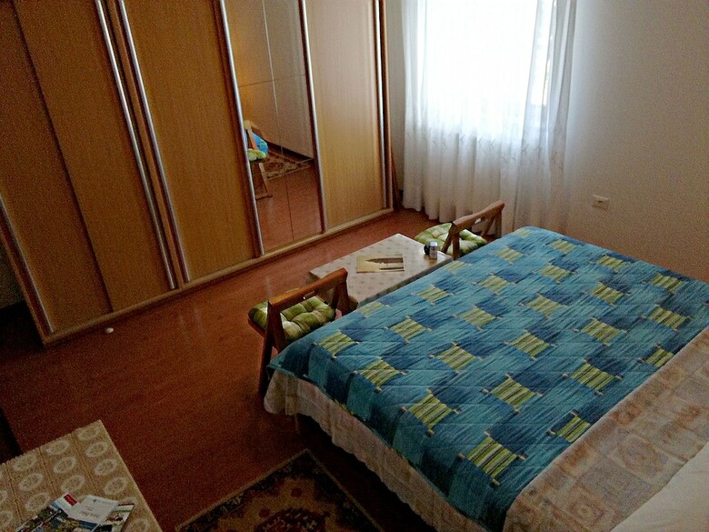 Apartments Cerin
