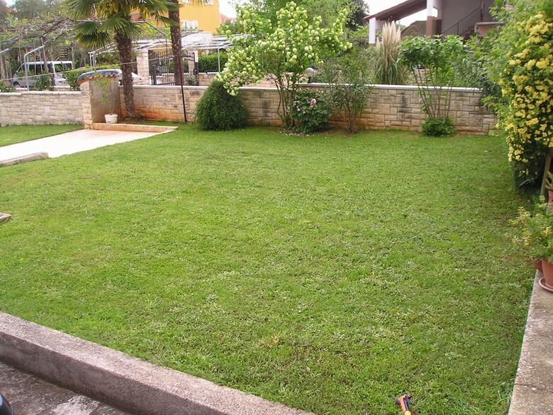Apartments Cerin