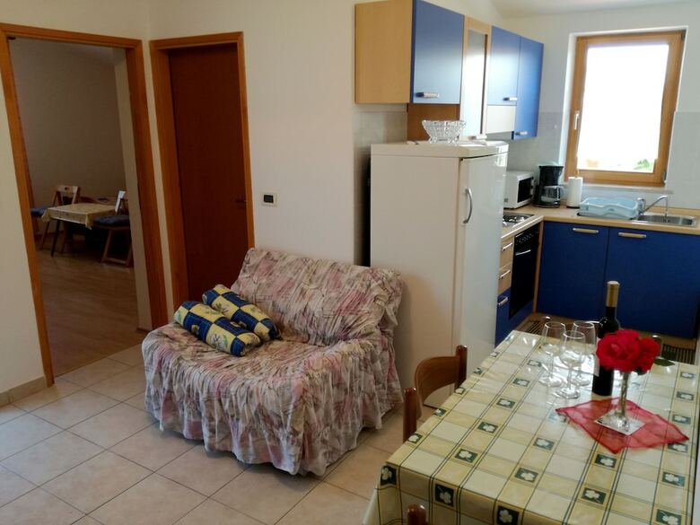 Apartments Cerin