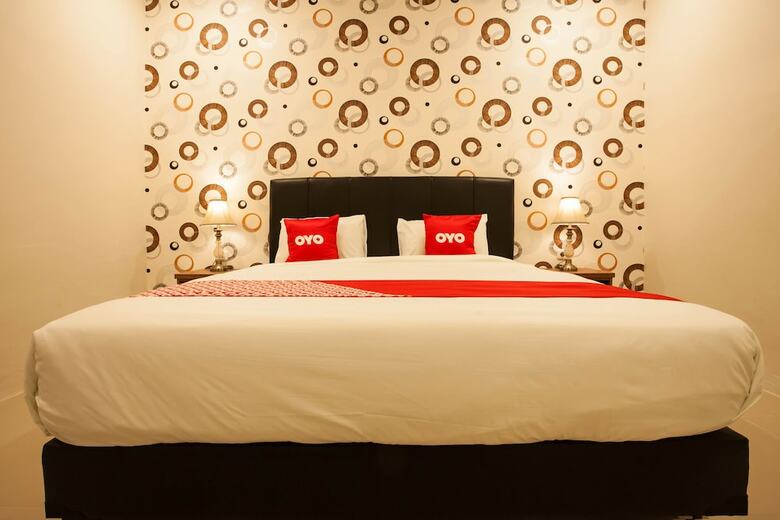 Hotel Oyo 1522 Residence Anugrah