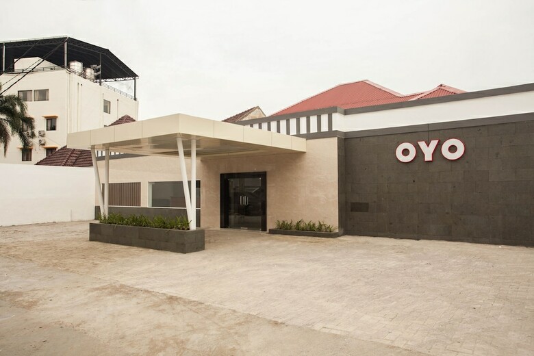 Hotel Oyo 1522 Residence Anugrah