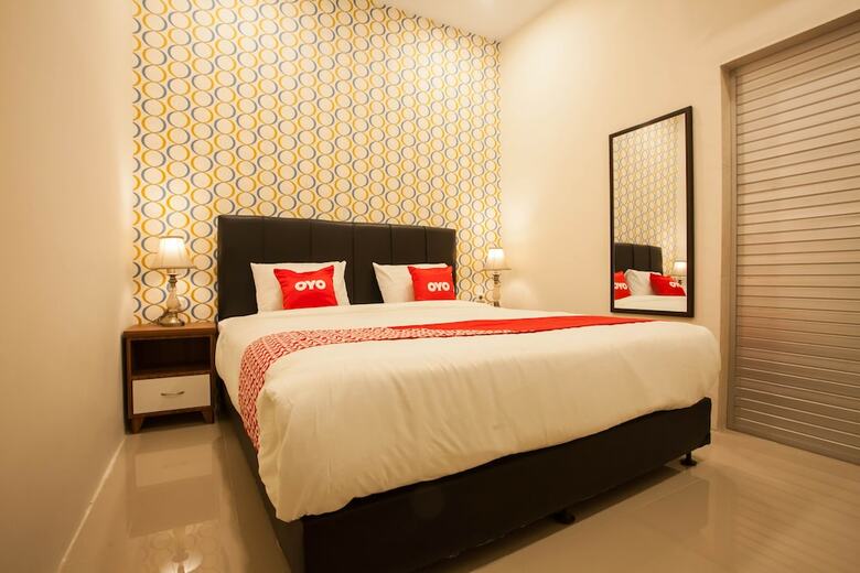 Hotel Oyo 1522 Residence Anugrah
