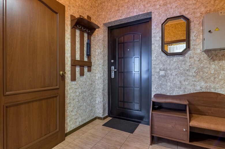 Apartamentos Flatstar On Toreza 95