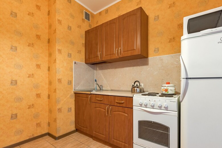 Apartamentos Flatstar On Toreza 95