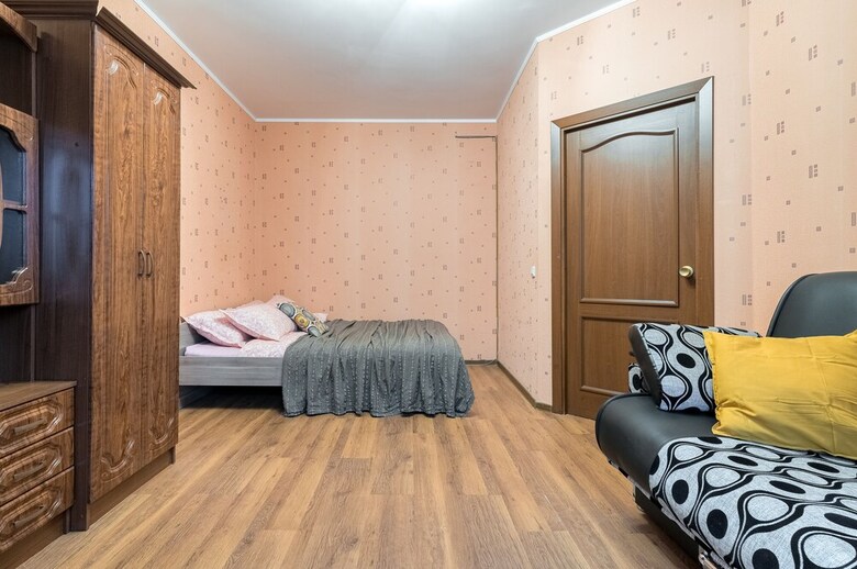 Apartamentos Flatstar On Toreza 95
