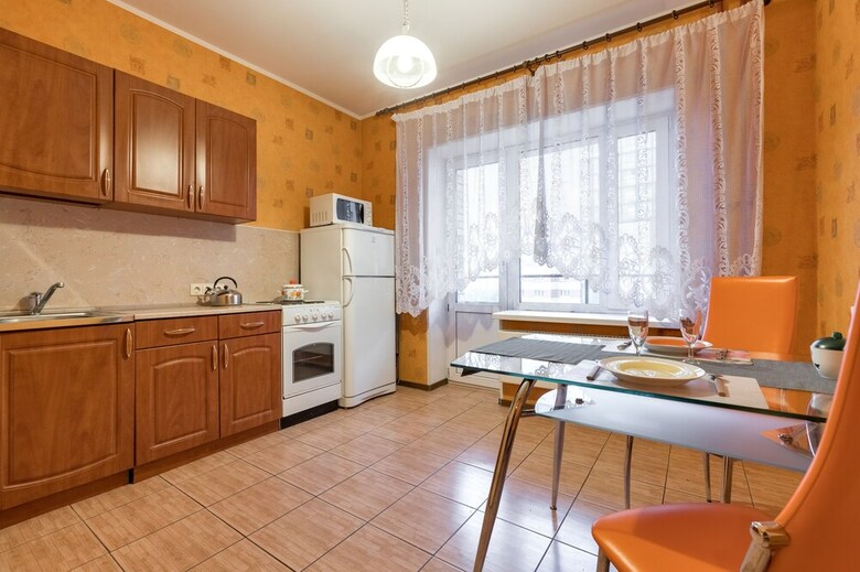 Apartamentos Flatstar On Toreza 95