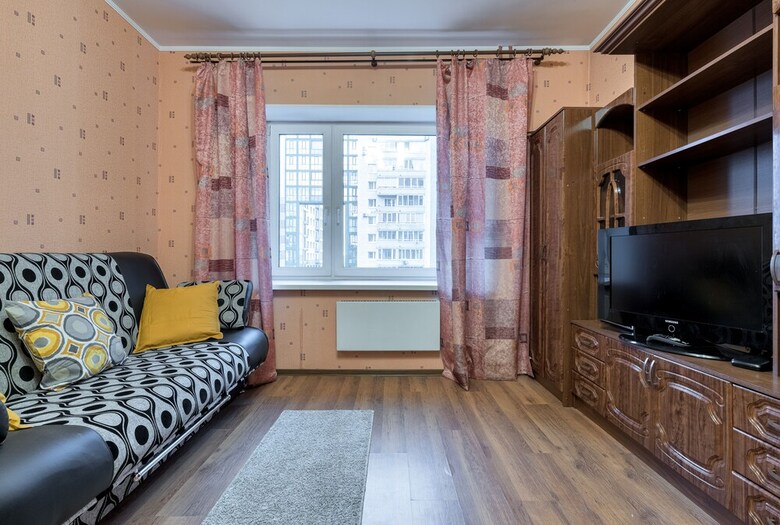 Apartamentos Flatstar On Toreza 95
