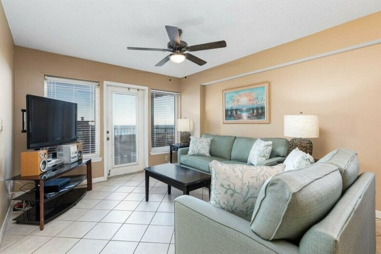 Boardwalk 187 By Meyer Vacation Rentals