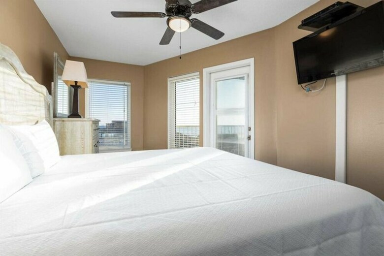 Boardwalk 187 By Meyer Vacation Rentals