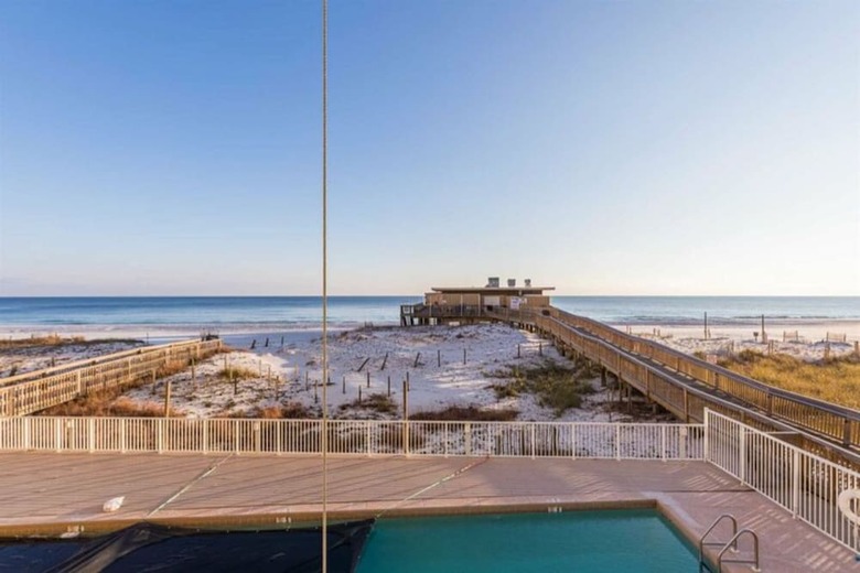 Boardwalk 187 By Meyer Vacation Rentals