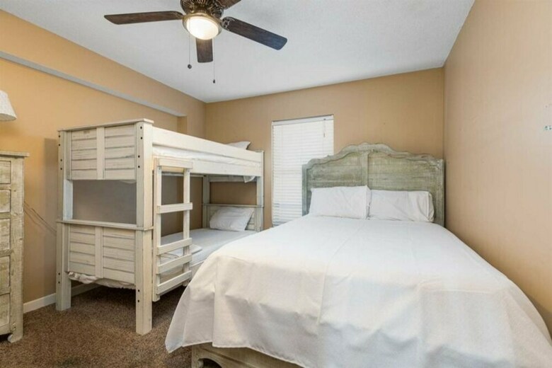Boardwalk 187 By Meyer Vacation Rentals