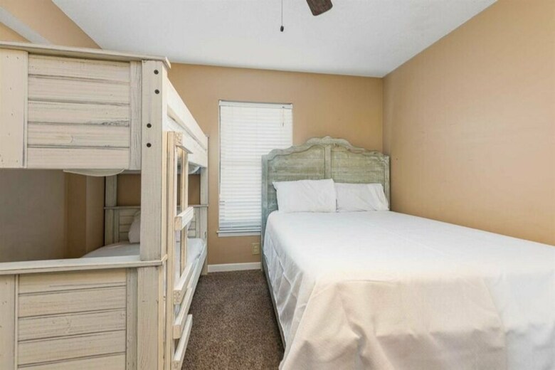 Boardwalk 187 By Meyer Vacation Rentals