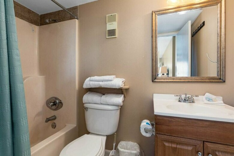 Boardwalk 187 By Meyer Vacation Rentals