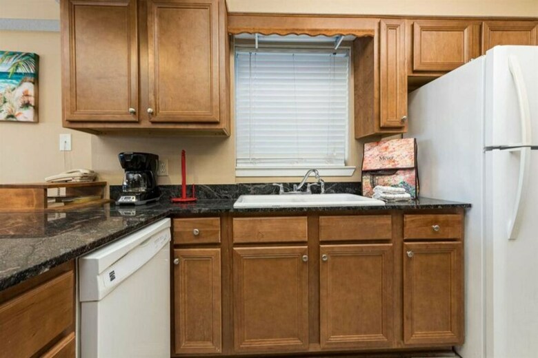 Boardwalk 187 By Meyer Vacation Rentals