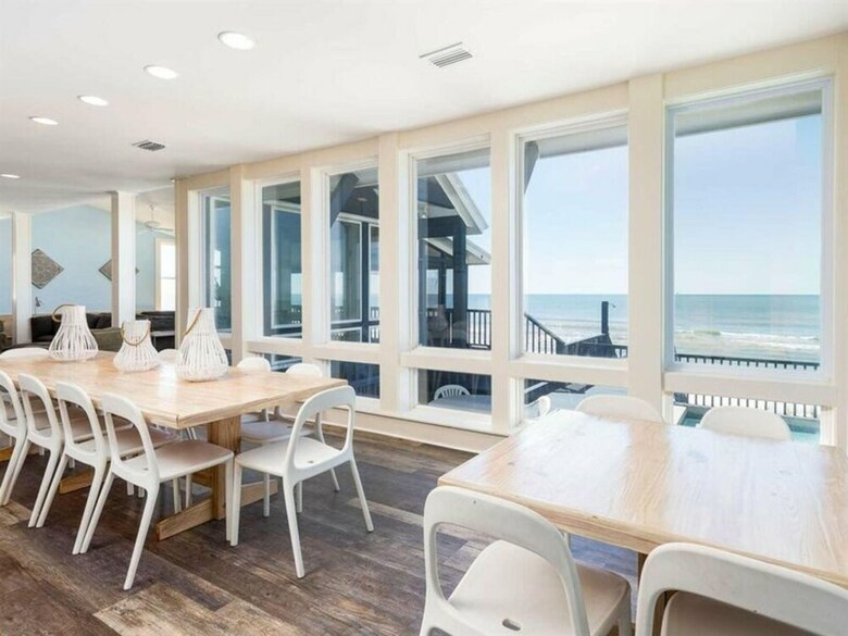 Avocet By Meyer Vacation Rentals