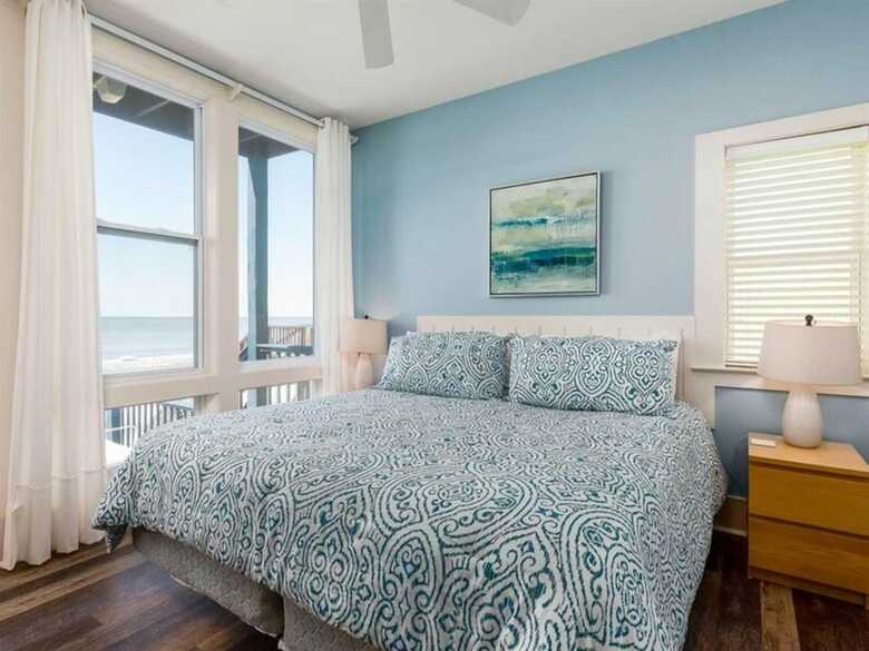 Avocet By Meyer Vacation Rentals