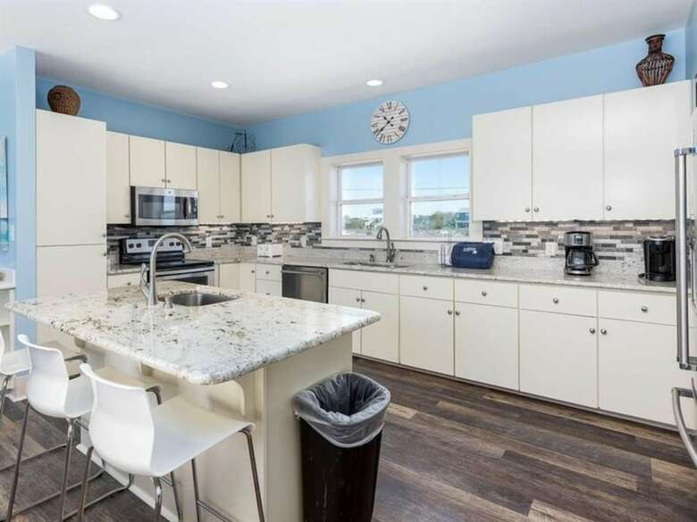 Avocet By Meyer Vacation Rentals