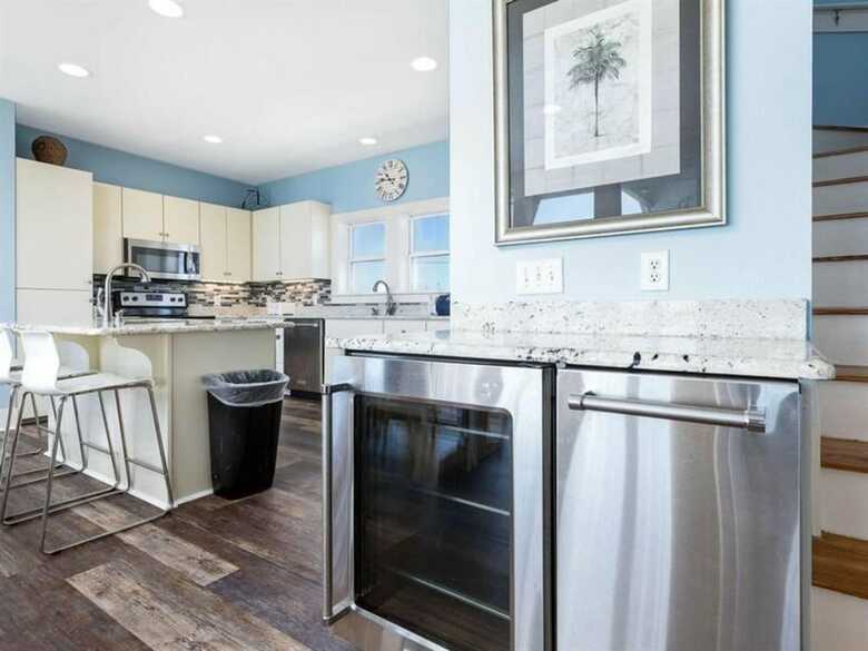 Avocet By Meyer Vacation Rentals