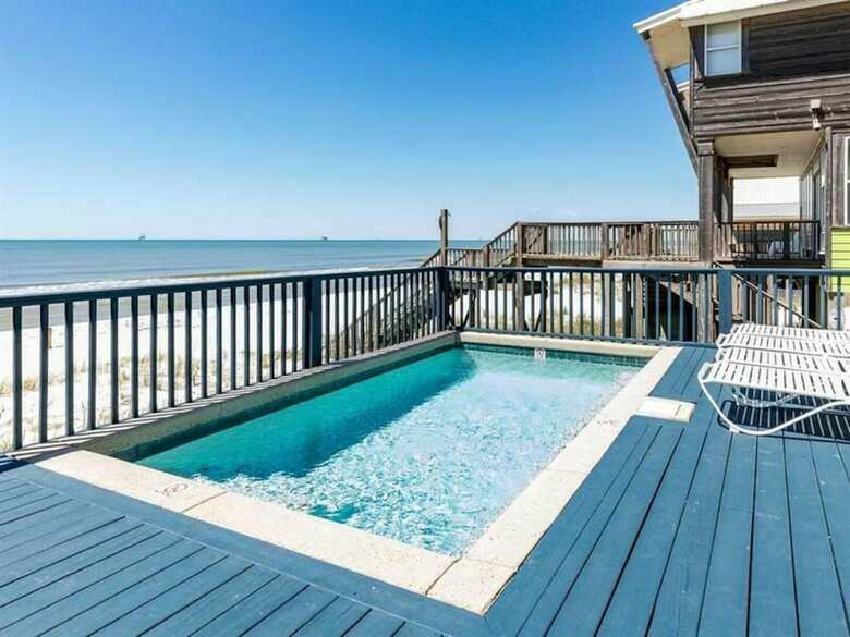 Avocet By Meyer Vacation Rentals