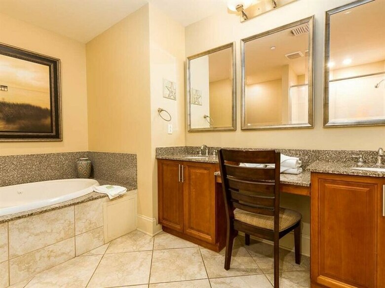 Bel Sole' 902 By Meyer Vacation Rentals