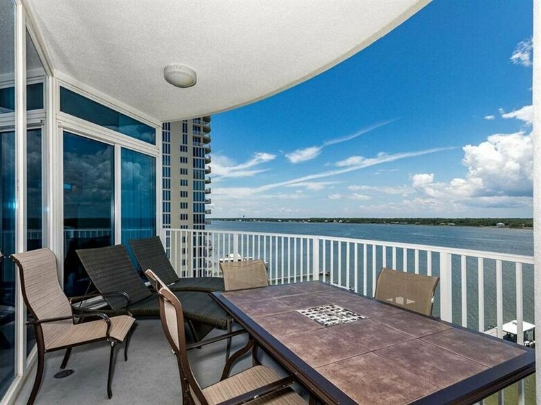 Bel Sole' 902 By Meyer Vacation Rentals