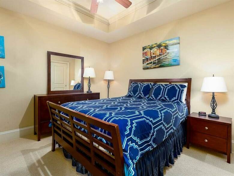 Bel Sole' 902 By Meyer Vacation Rentals
