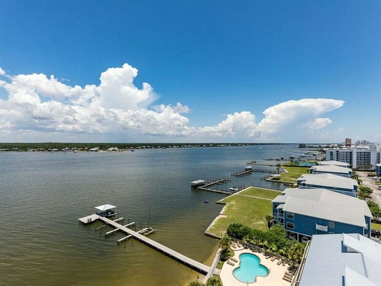 Bel Sole' 902 By Meyer Vacation Rentals