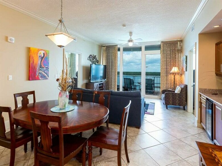 Bel Sole' 902 By Meyer Vacation Rentals