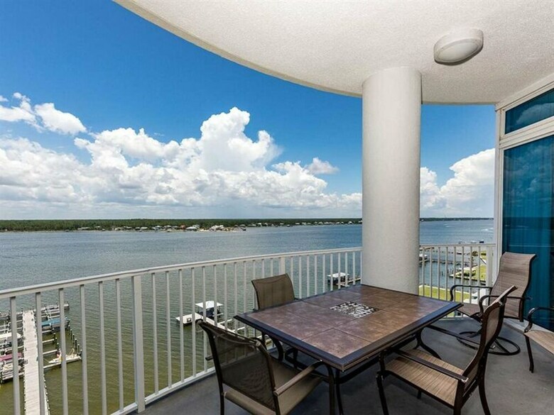 Bel Sole' 902 By Meyer Vacation Rentals
