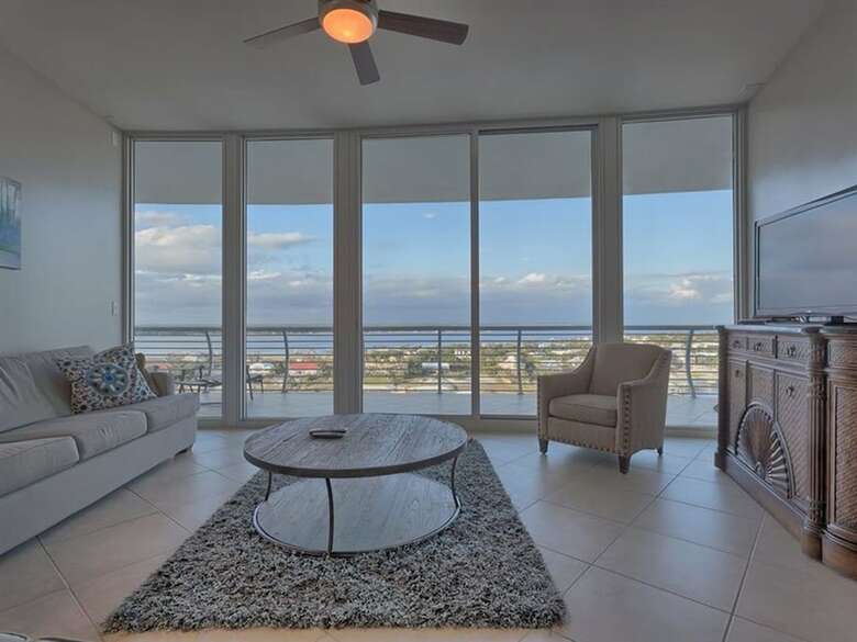 Bella Luna P10 By Meyer Vacation Rentals