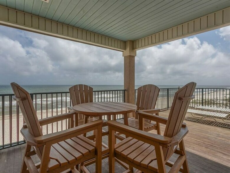 Beach Estate West By Meyer Vacation Rentals