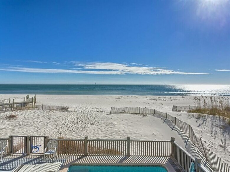 Beach Estate West By Meyer Vacation Rentals