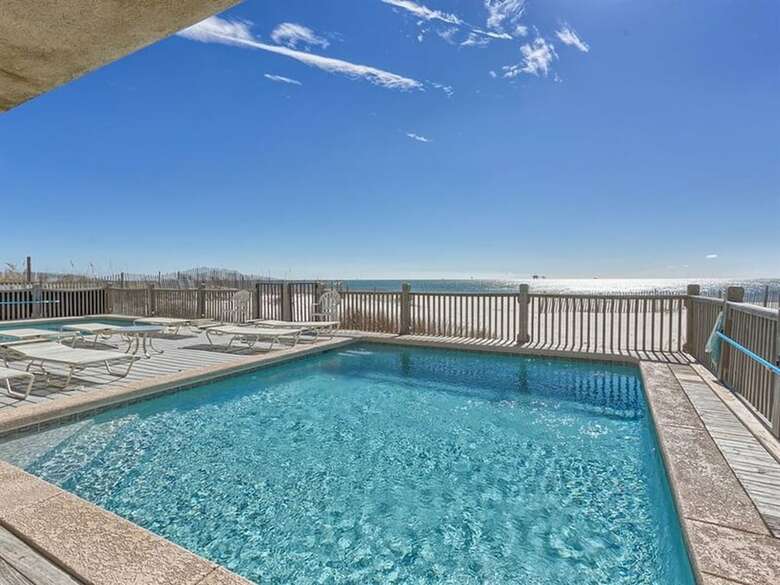 Beach Estate West By Meyer Vacation Rentals