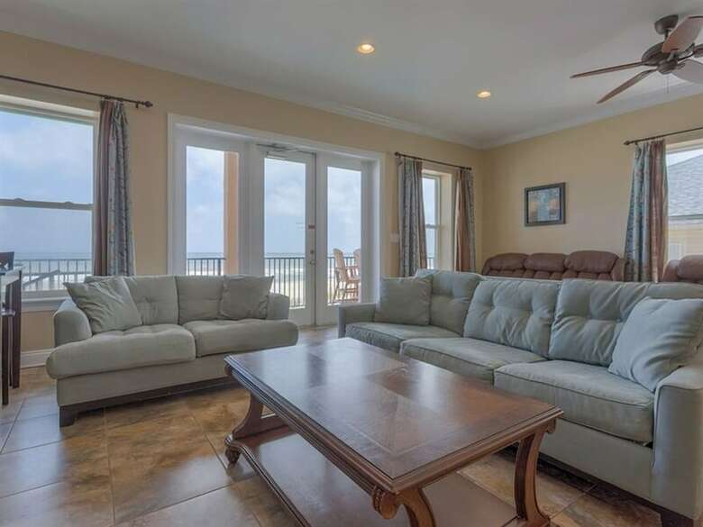 Beach Estate West By Meyer Vacation Rentals