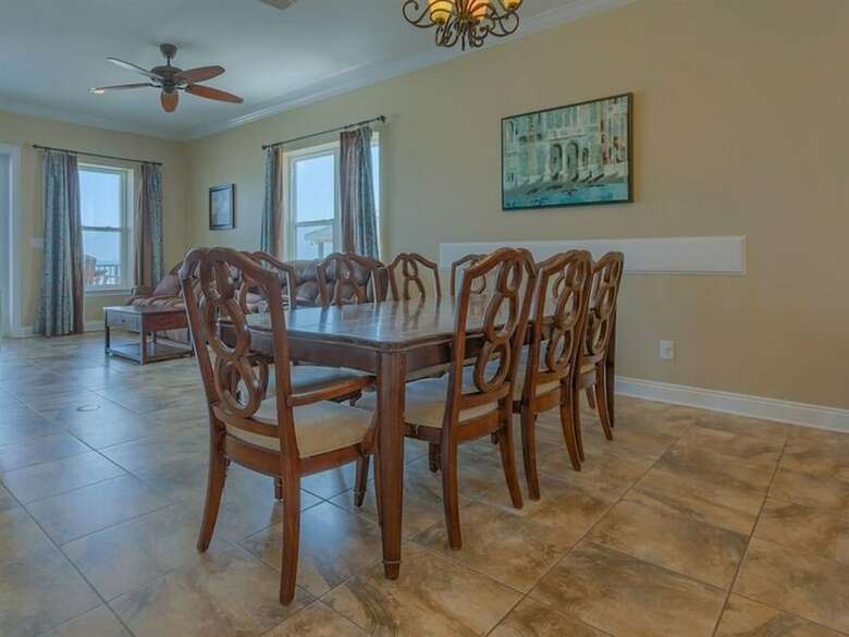 Beach Estate West By Meyer Vacation Rentals