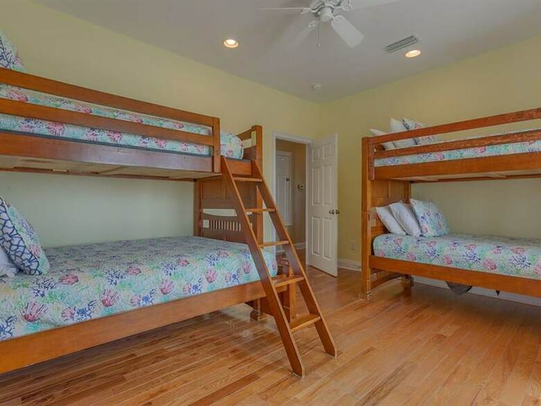 Beach Estate West By Meyer Vacation Rentals