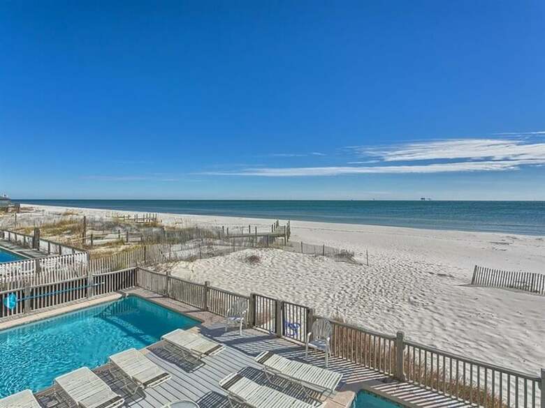 Beach Estate West By Meyer Vacation Rentals