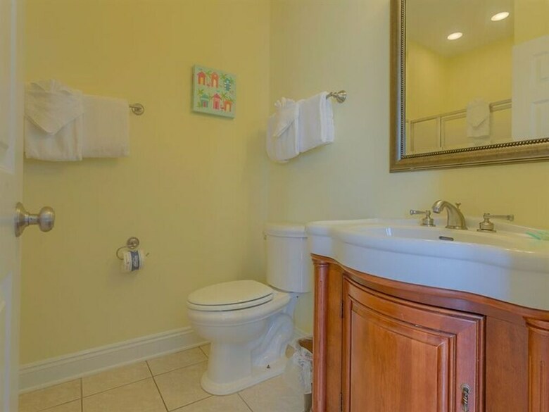 Beach Estate West By Meyer Vacation Rentals