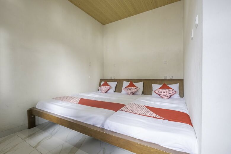 Hostal Oyo 1869 Hotel Buah Sinuan