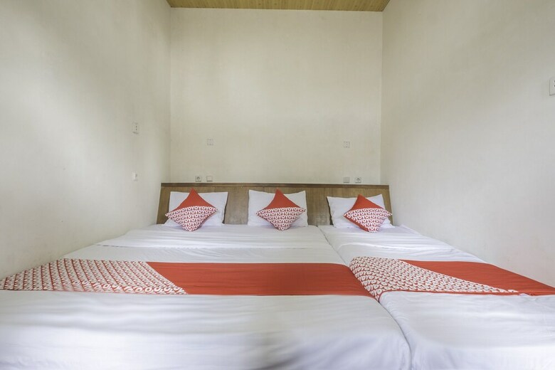 Hostal Oyo 1869 Hotel Buah Sinuan